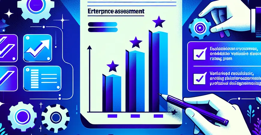  供应商评估主观？ERP供应商评分系统的建立